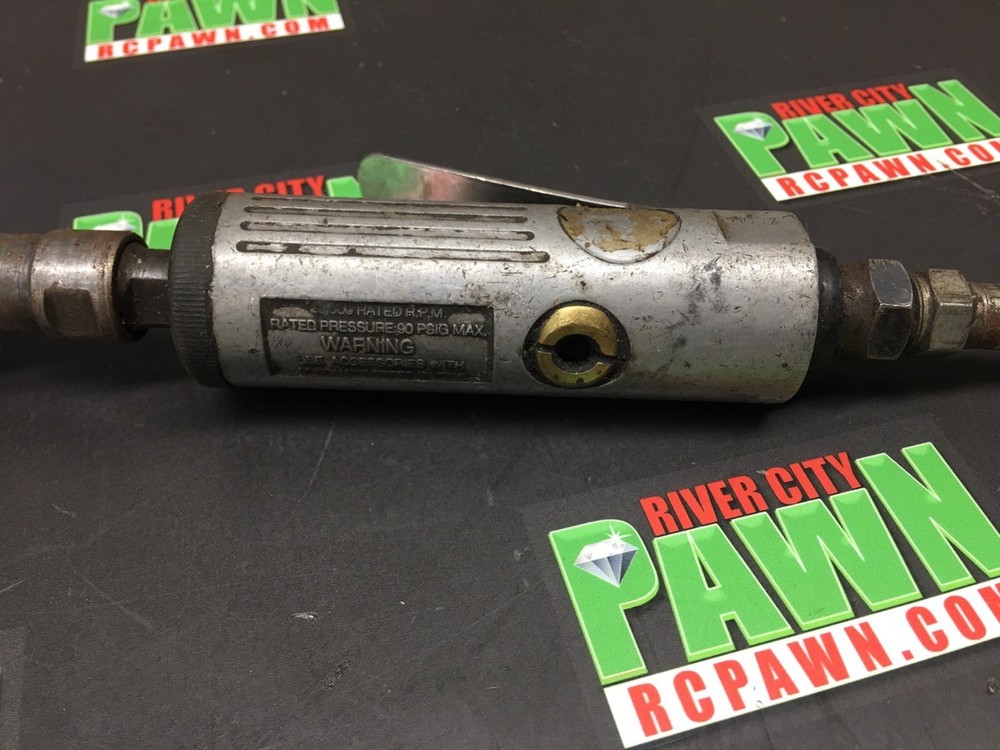 CHICAGO PNEUMATIC H097 (R7B016962)