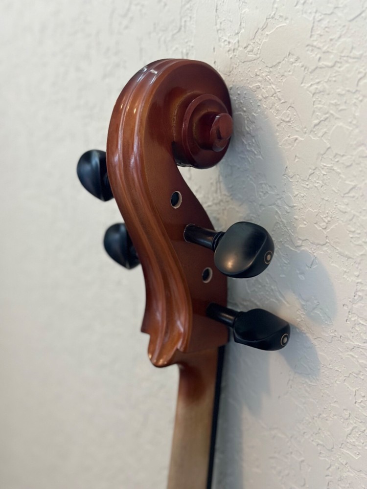 Bellafina Prodigy Series Cello Outfit 4/4 Size