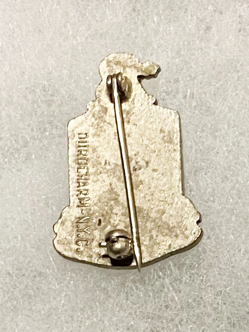 WWII 39th Infantry Regiment DI PB