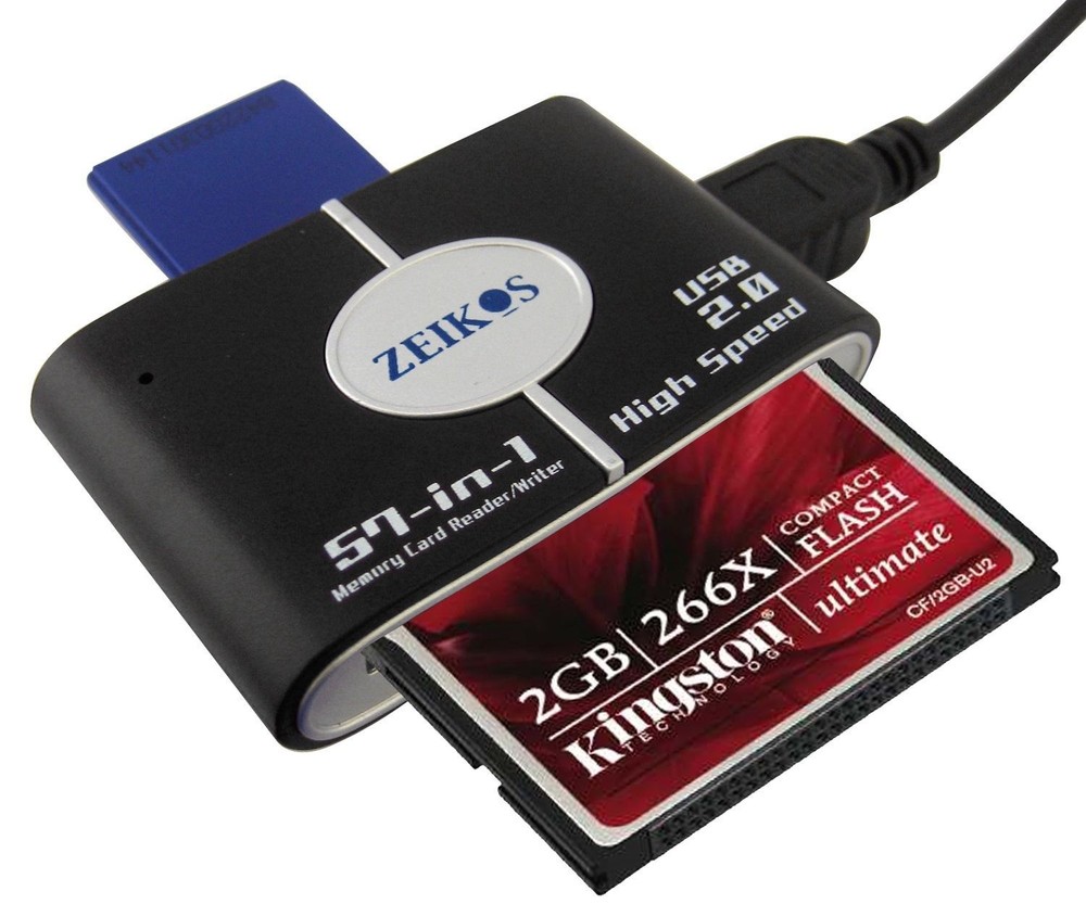 7-Pc Super Saving HD Accessory Kit For JVC Everio GZ-HD320