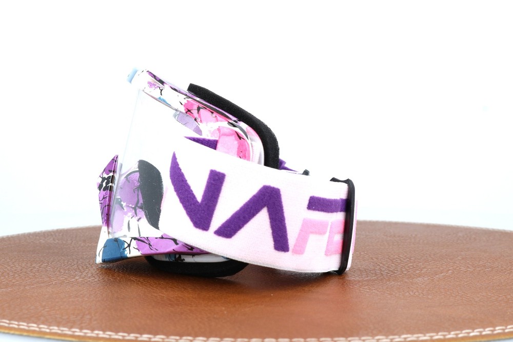 Nafeib Snowboard Ski Goggles Multi Shield Goggles nan