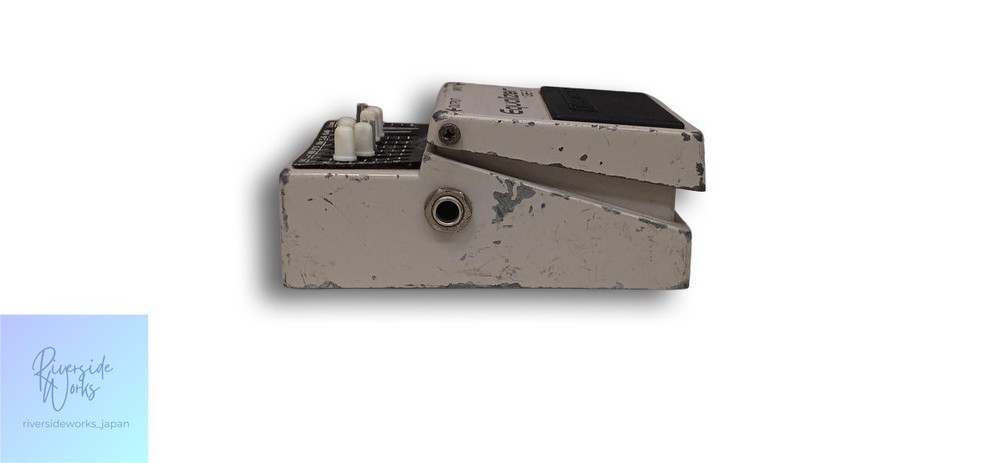 BOSS GE-7 Equalizer Effects Pedal for Guitar