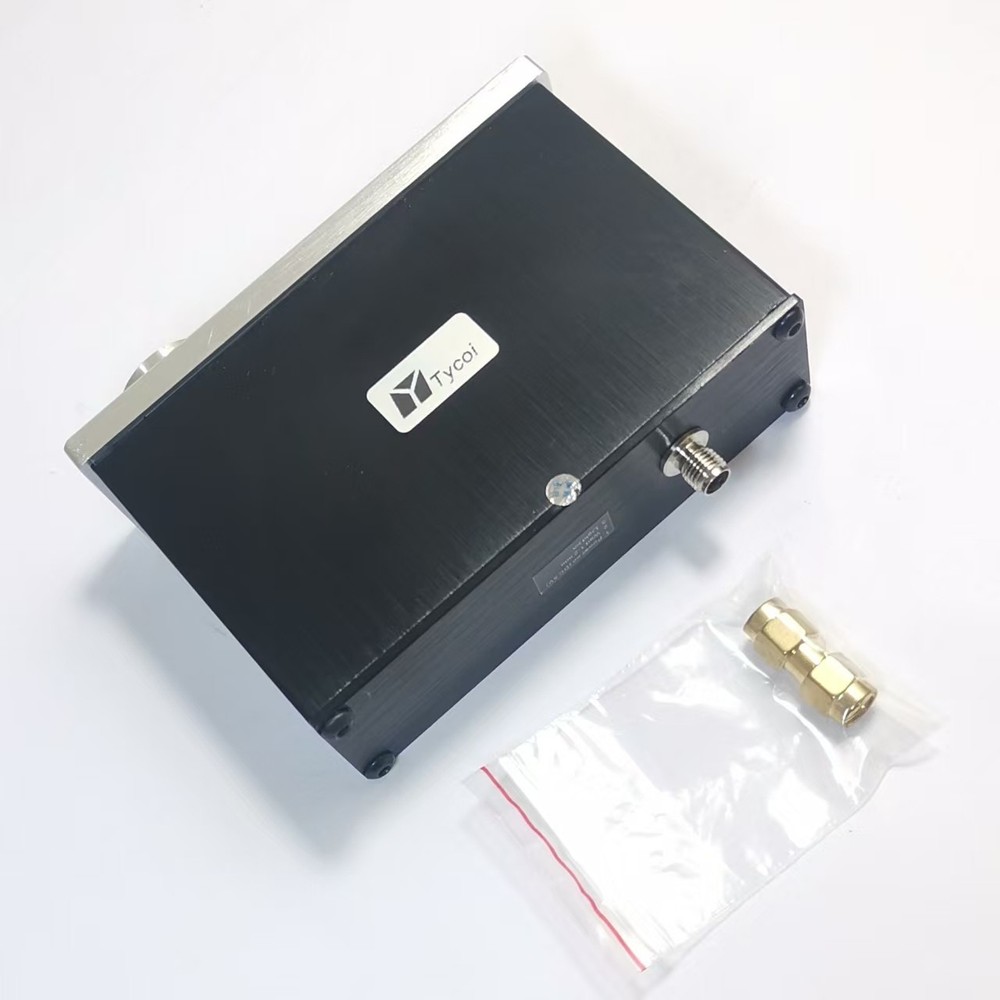 Adjustable Mini Fiber-Free Mercury (Argon) Lamp Calibration Light Source