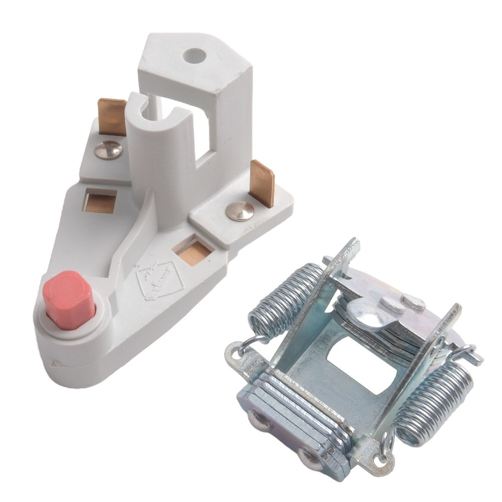 Reliable Replacement Rotary Switch Kit for Century Single Speed Motors