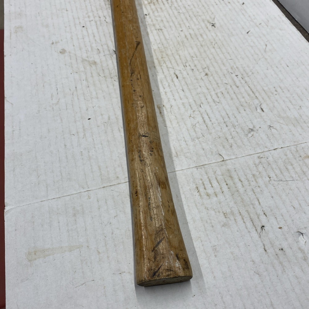 Double Blade AXE Woodings-Verona Hickory Handle JLR-01