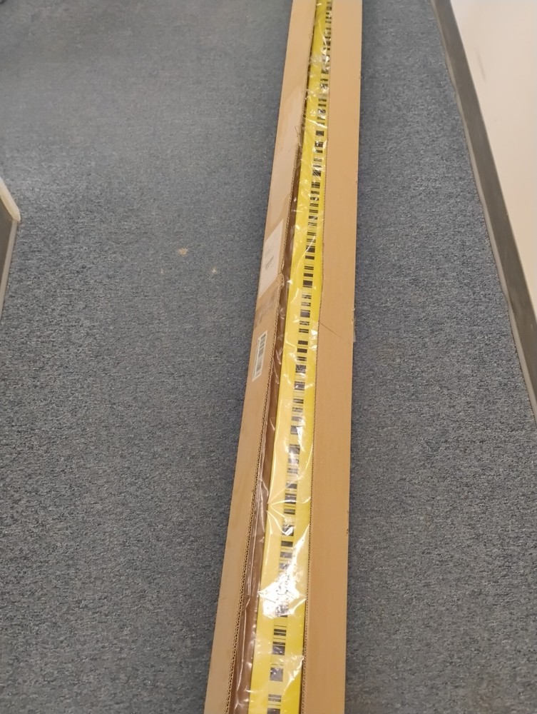 TRIMBLE -NEDO Invar Rod LD 13 digital leveling rod 3m Code-Graduation