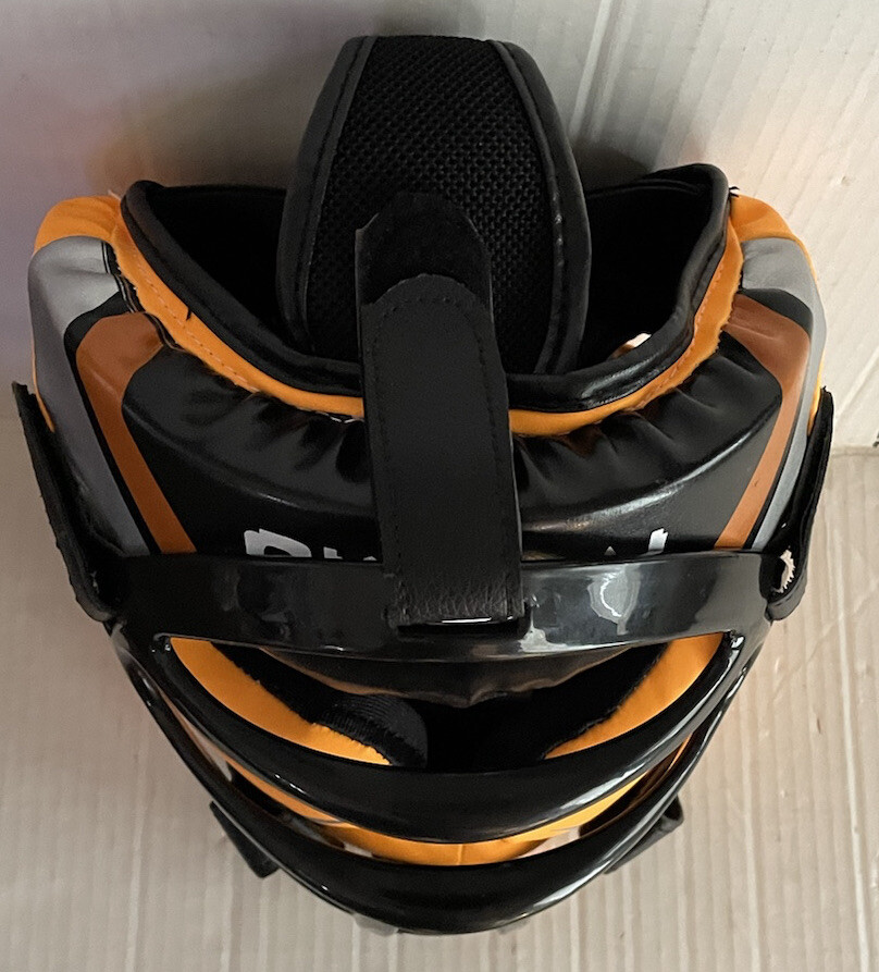 Boxing Head Gear