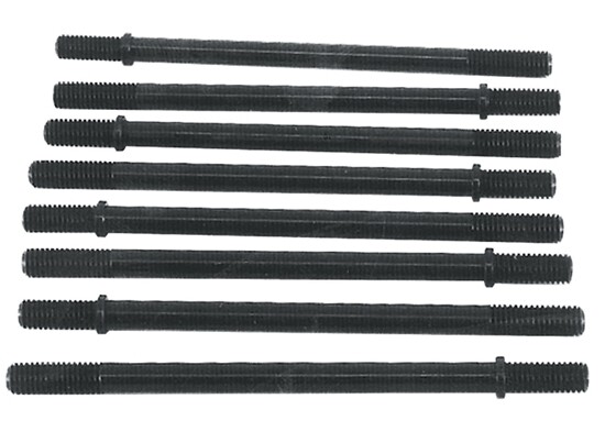 Kibblewhite 20-2098 Cylinder Studs For 85-99 Harley Evolution 65400