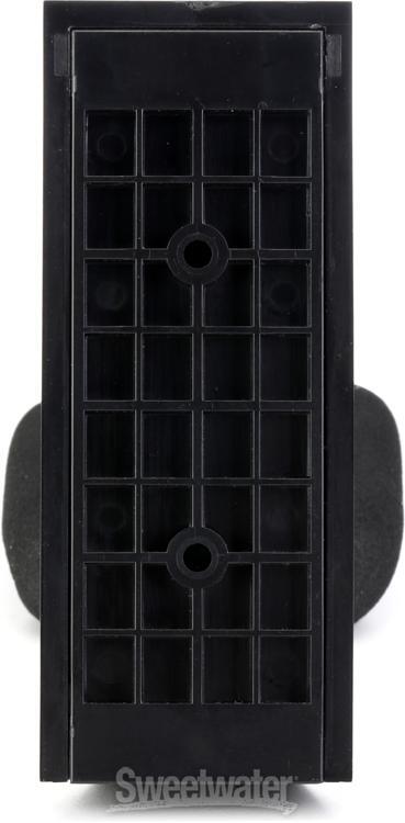 MuzicLight MZM103 LED Violin Wall Mount - Multicolor