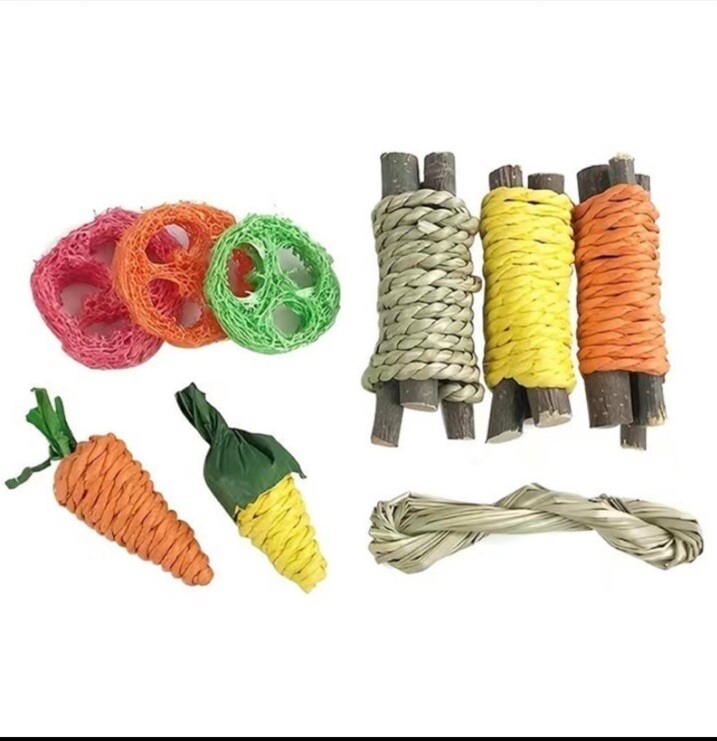 Small Pet Bundle