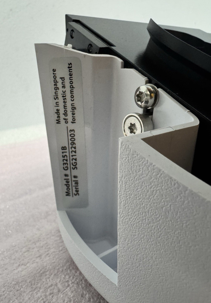 Agilent G3251B - Dual Sprayer ESI Source (#2)