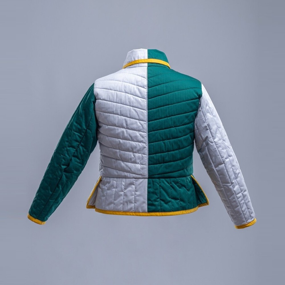 Medieval gambeson thick padded gambeson unique design