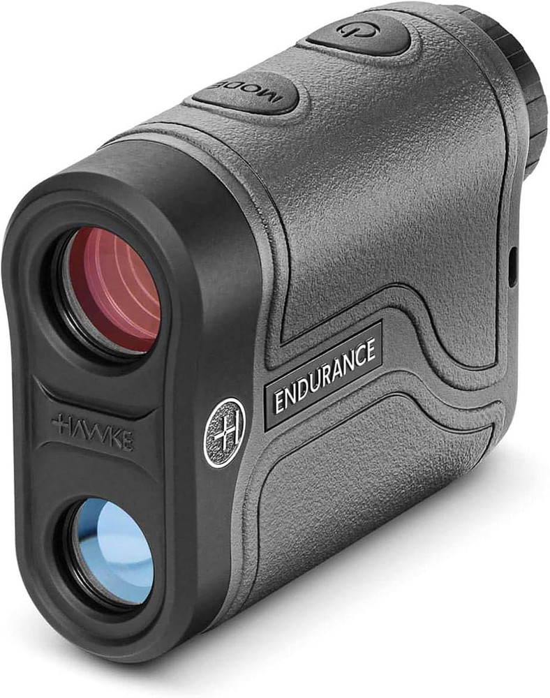 Endurance Laser Range Finder 1000, Black (41211)
