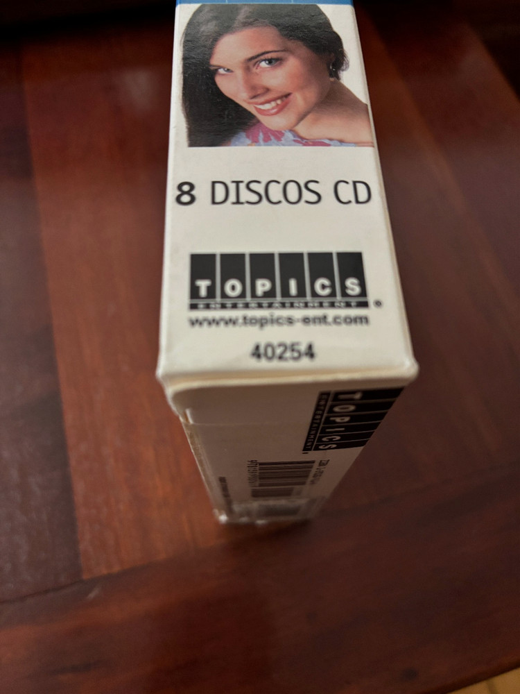 Instant Immersion Inglés 8 Audio CD Deluxe Edition Language Learning Course