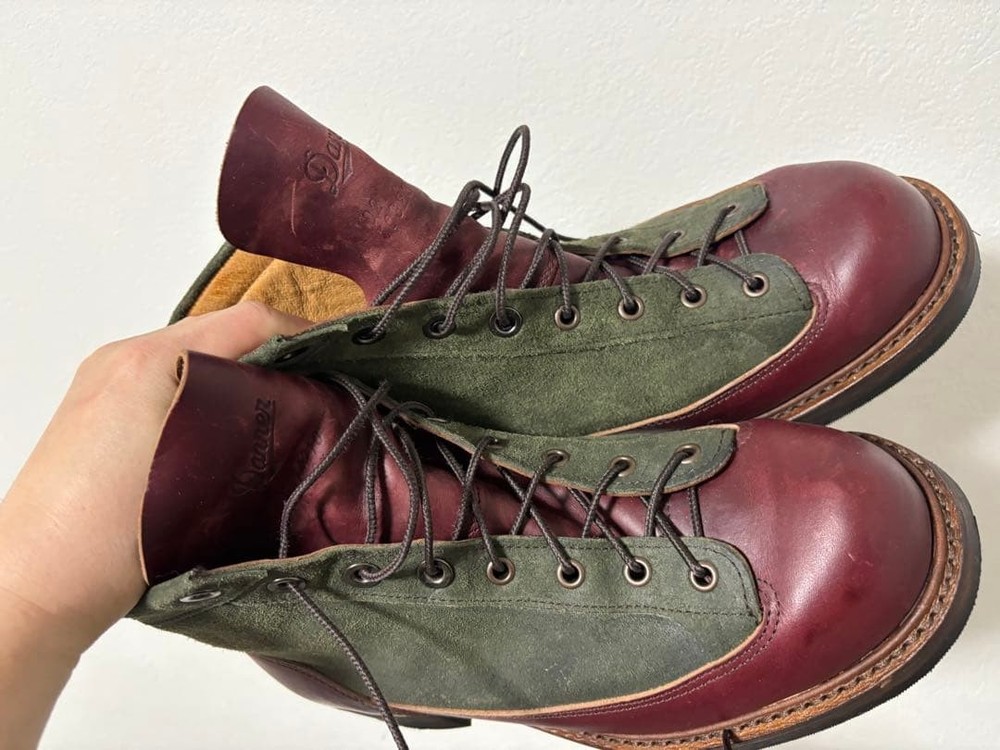 DANNER Bismark 3 Mlh