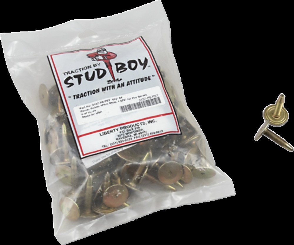 STUD BOY 2486-P8-PS STUD PRO PWR PNT+ 1.625