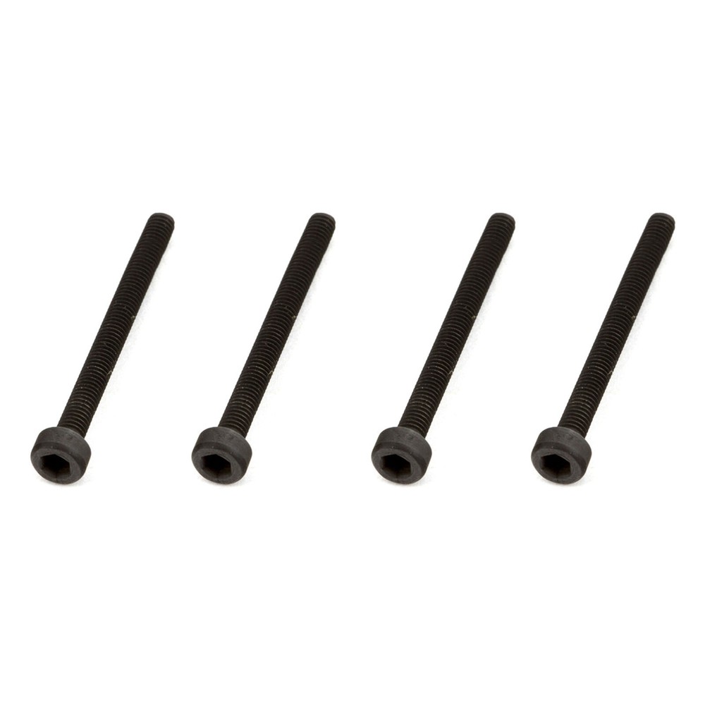ARRMA ARA702004 - Cap Head Screw, M2.5x25mm