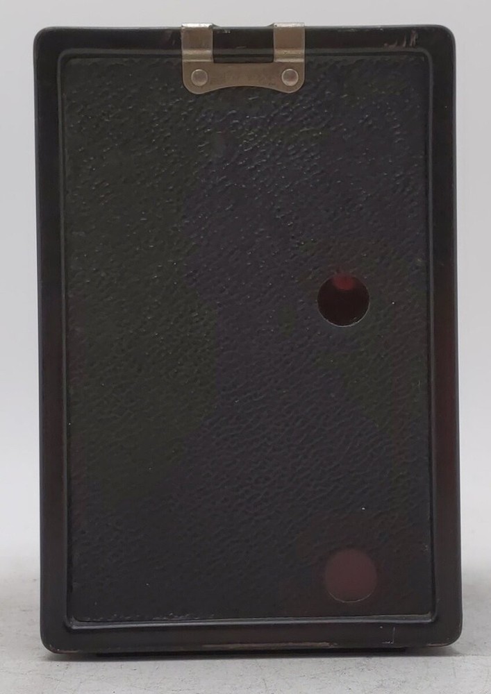 Agfa Ansco Shur-Shot Regular Box Camera EX