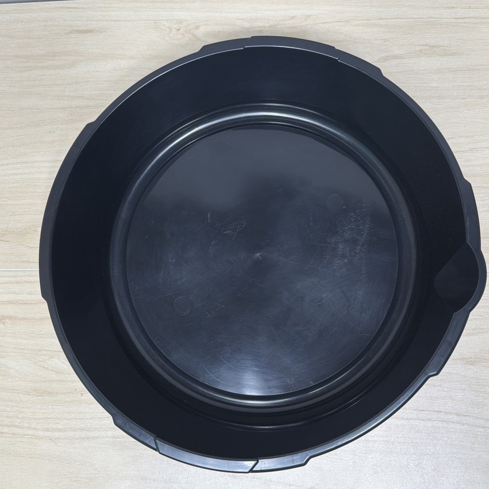 Flotool OP-112 7-Quart Drain Pan