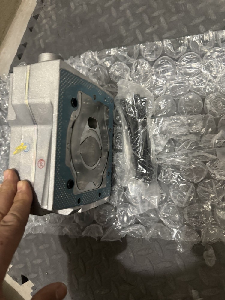 Wabco Air Compressor Cylinder Head