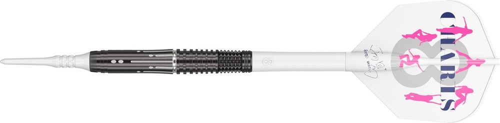 CHARIS G3 MAX 95% 20G SOFT TIP CHARIS G3