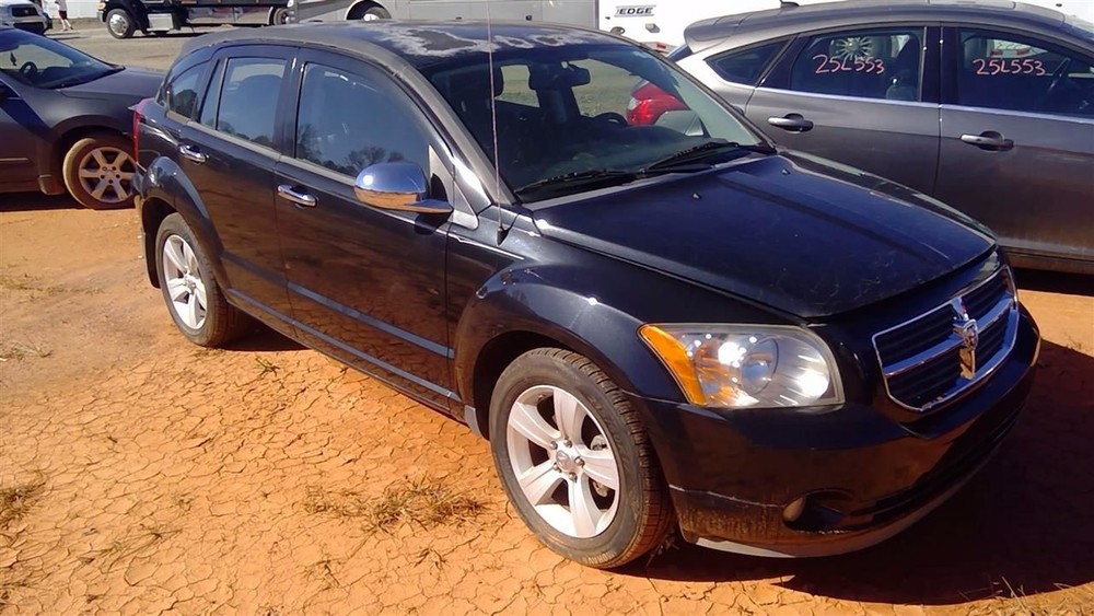 CALIBER 2011 High Mounted Stop Light 265007