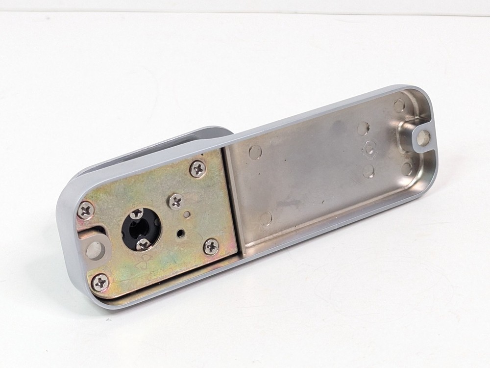 Codelock Push Button Digital Lock with Optional Holdback EU995