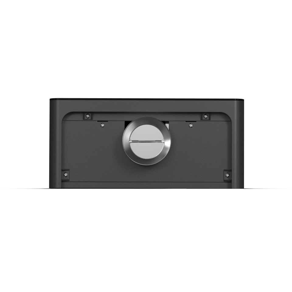 Eccotemp Smart Home SHLX-NG Indoor 4.5 GPM Natural Gas Tankless Water Heater