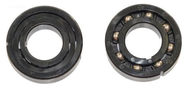Turbine bearings, 2/set