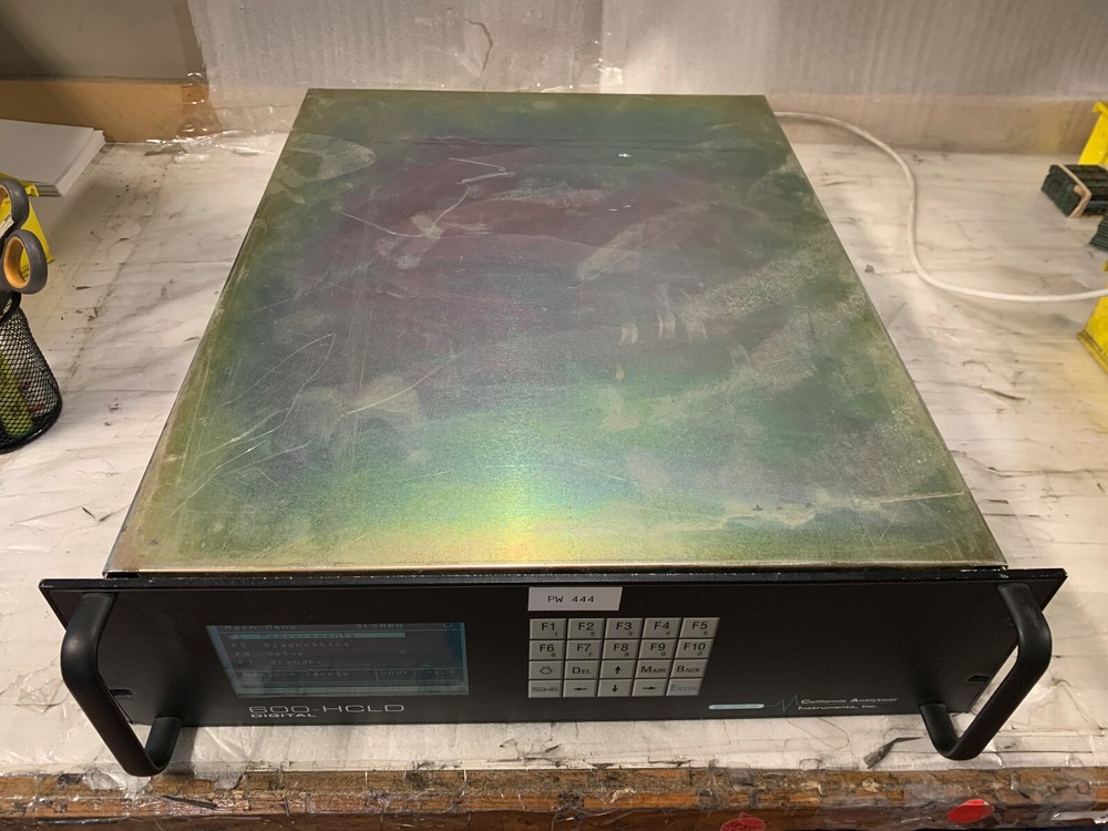 Digital 600 HCLD w/ Power cord