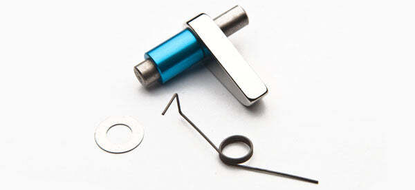 Lonex Airsoft V6 Anti-Reversal Latch