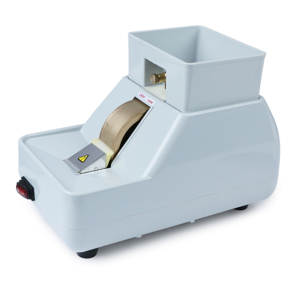UCanSee Manual Lens Edger Grinder Grinding Machine