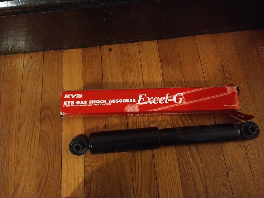 Shock Absorber