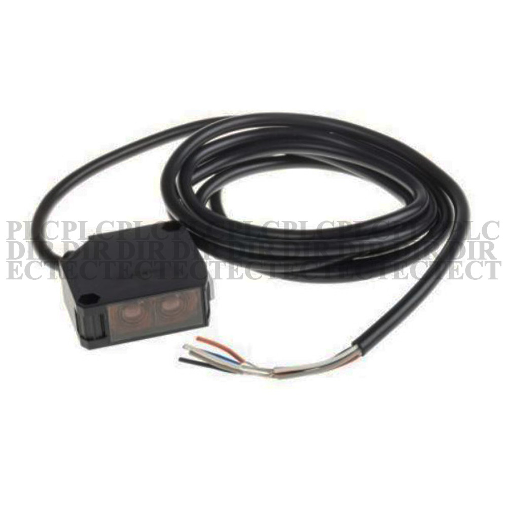 NEW Omron E3JK-DR12 Photoelectric Switch