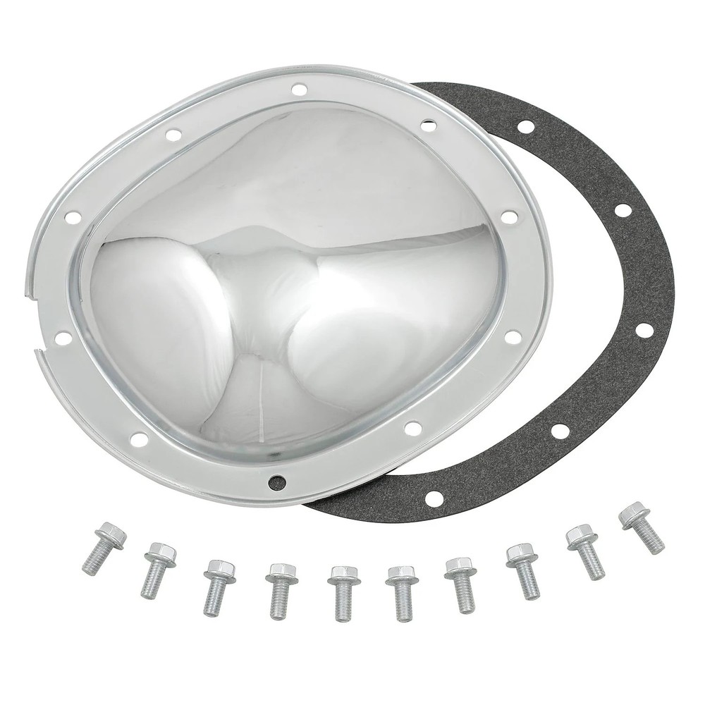 Mr Gasket 9896 Rear End Cover