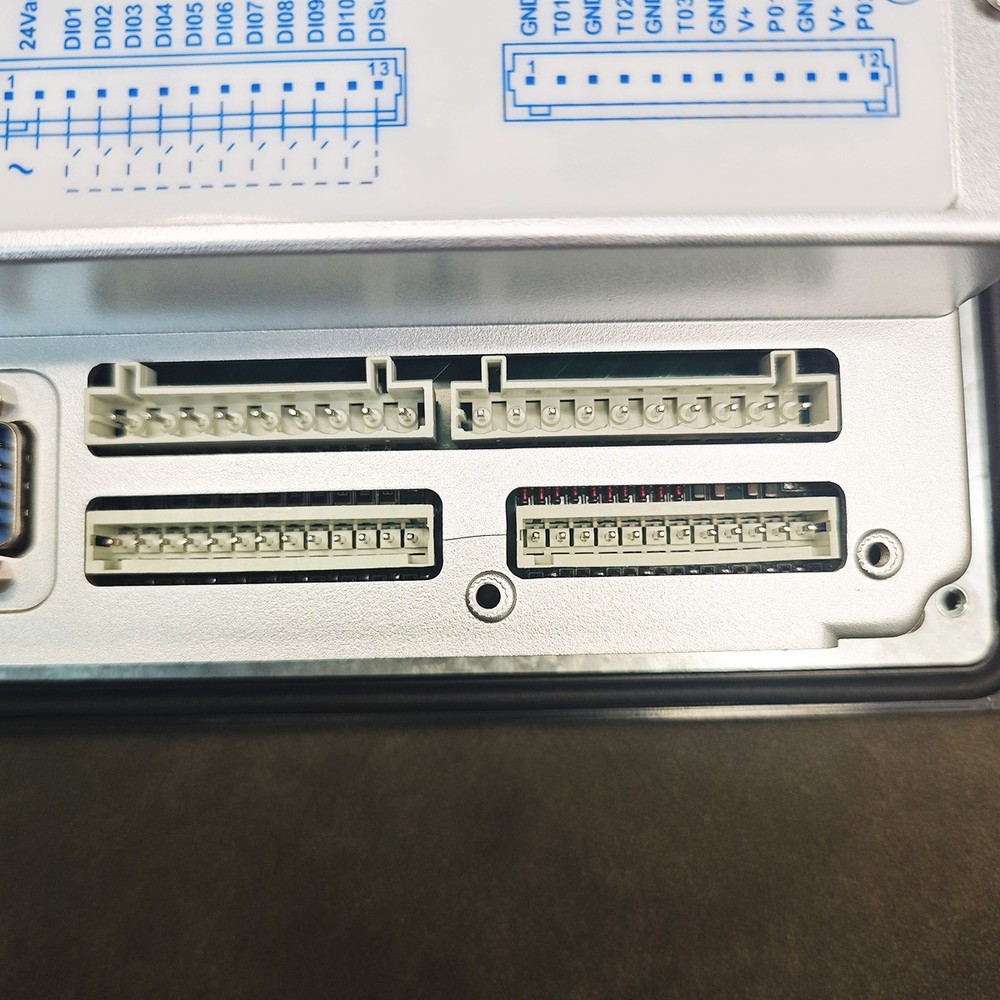1900071012 ATLAS COPCO ELEKTRONIKON II PANEL CONTROLLER