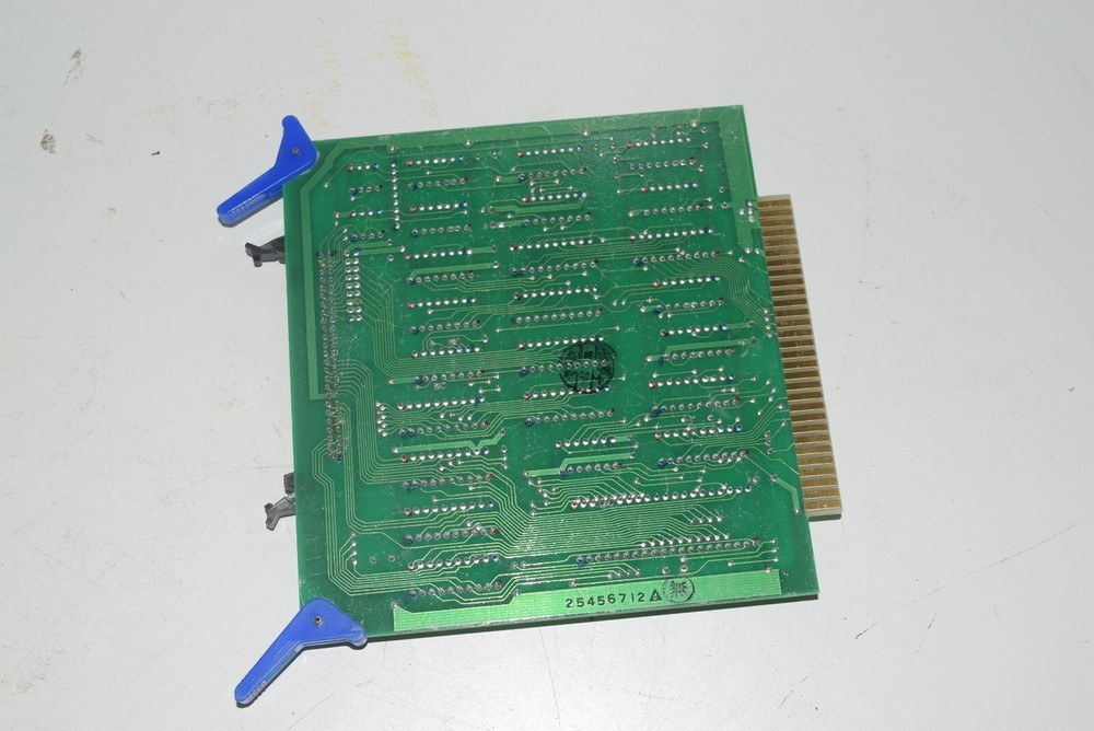 545-5512 / PCB, PANEL/IF / HITACHI #212891-AK5