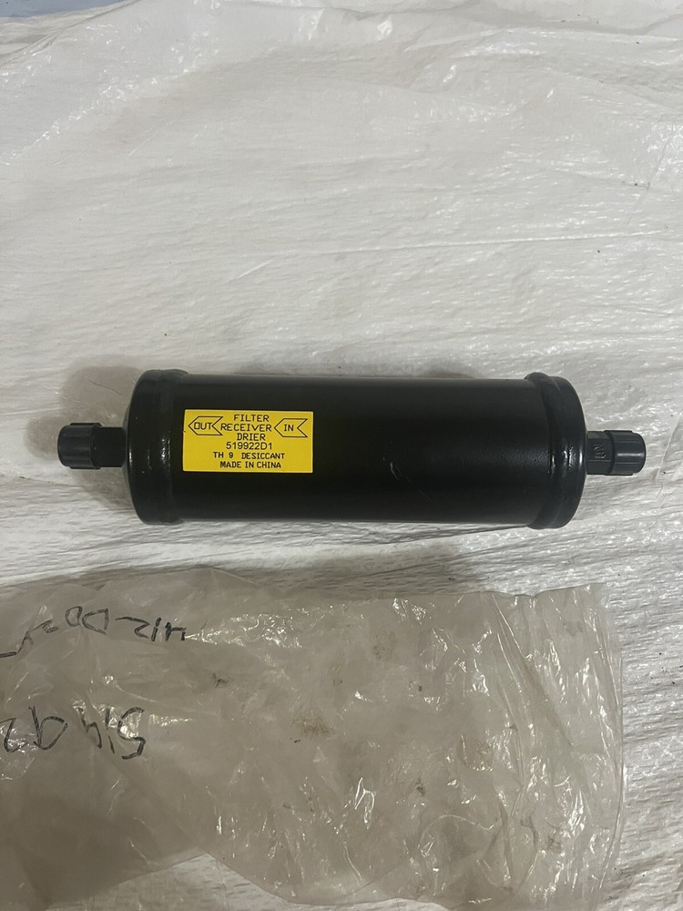 519922D1 AC drier Filter New