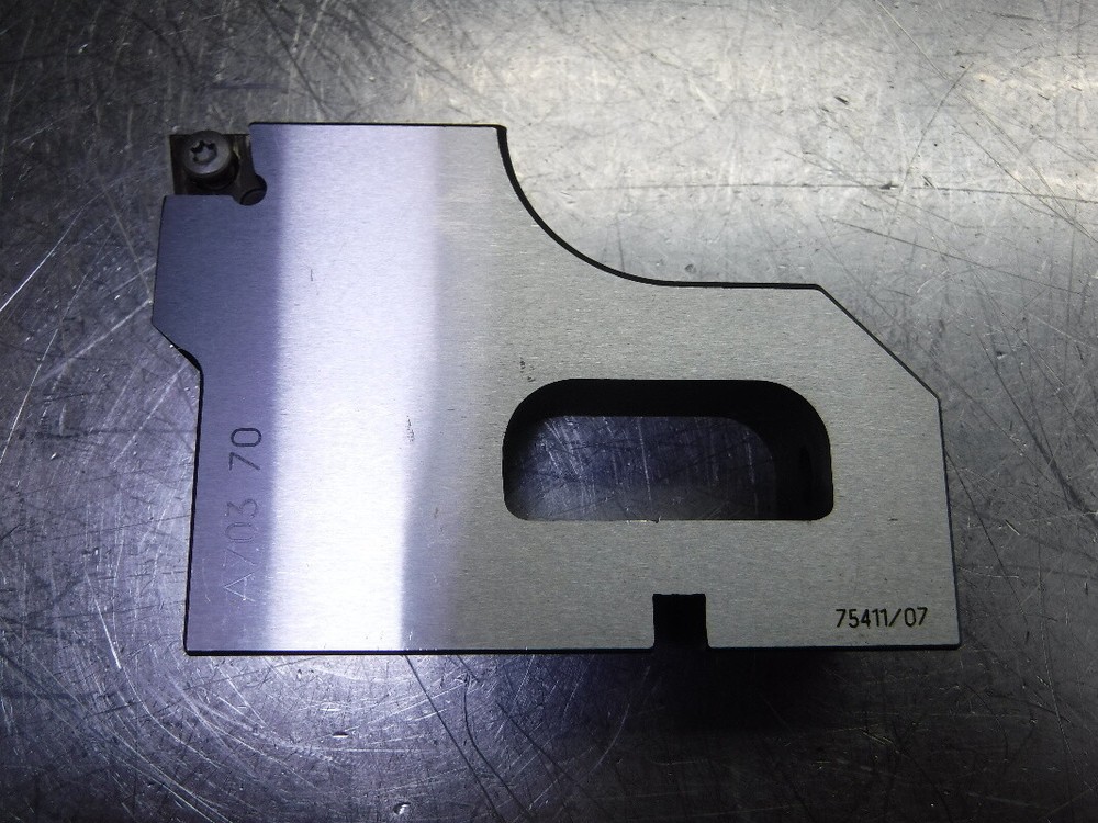 SECO Insert Wing A703 70 (LOC2223B)