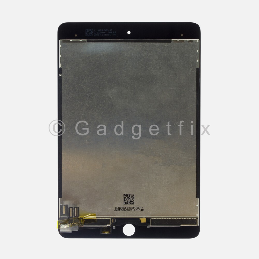 For iPad Mini 5 A2133 2124 2126 Display LCD Touch Screen Digitizer Replacement