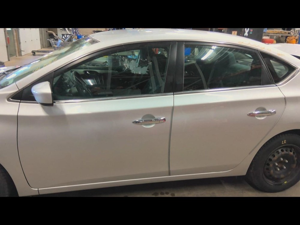 Speedometer KPH S CVT Fits 17-19 SENTRA 690382