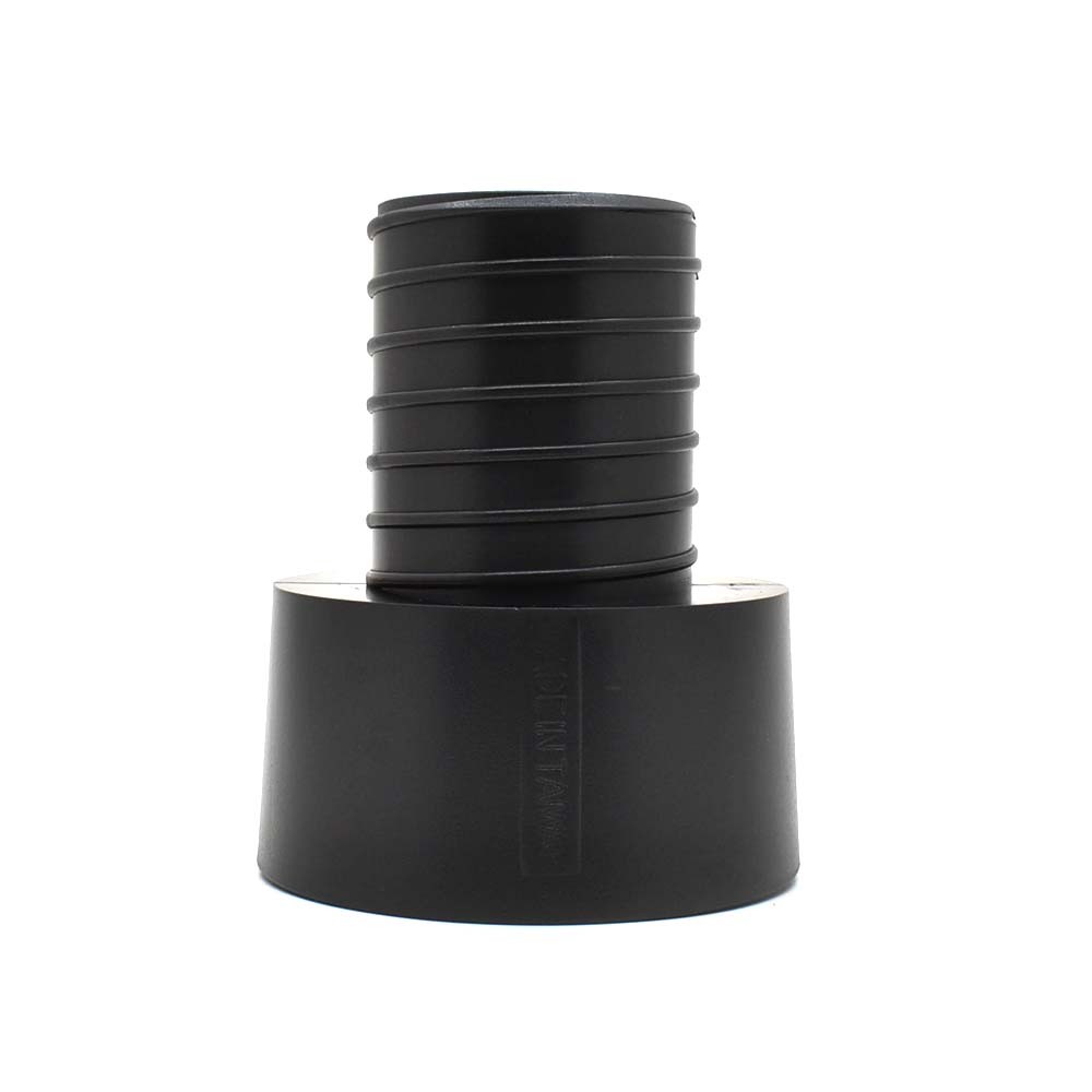 Big Horn 11418 4 x 2-1/2 Inch Quick Adapter