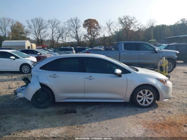 COROLLA 2025 Glove Box 5027316