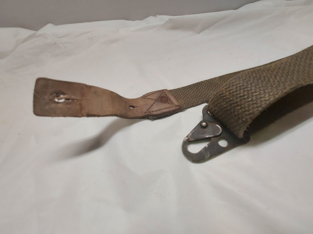 Spanish Cetme Model 58 C/Fr-8 Sling without stud plate Versatile 2-point