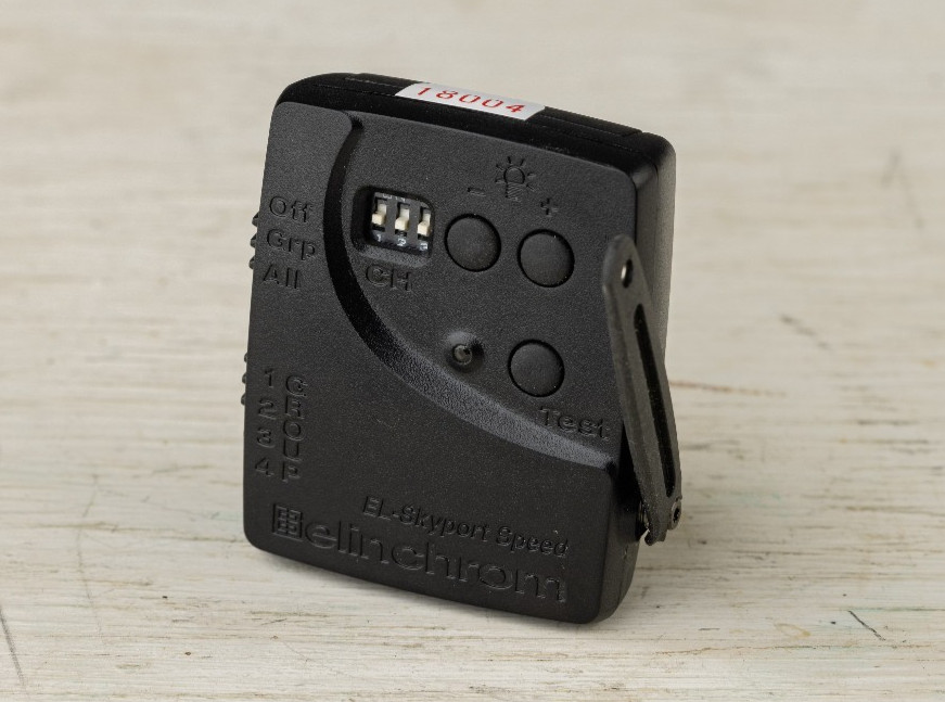 Elinchrom EL-Skyport Speed Transmitter 18004