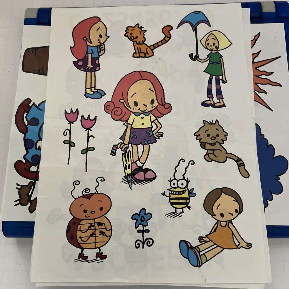 Digi-Draw Tracing Tool: Trace Anything On Anything