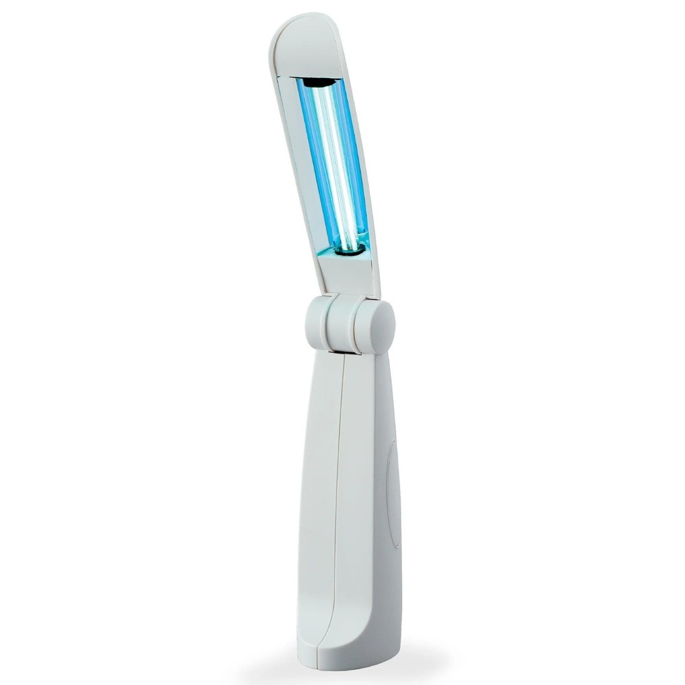 Portable Sanitizer Light Wand