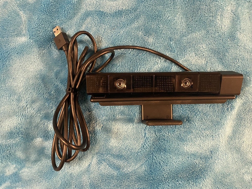 Sony PlayStation 4 Camera V1 PS4 Camera