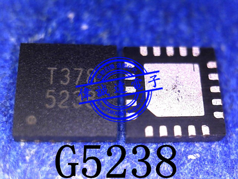 G5238 5238 QFN20 New #TC98