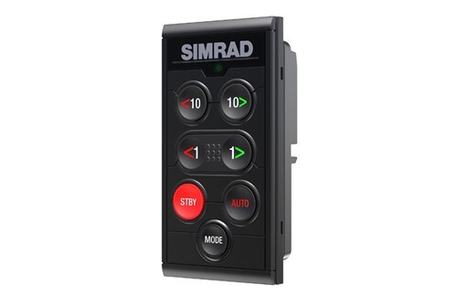 SIMRAD OP12 AUTOPILOT CONTROLLER 000-13287-001